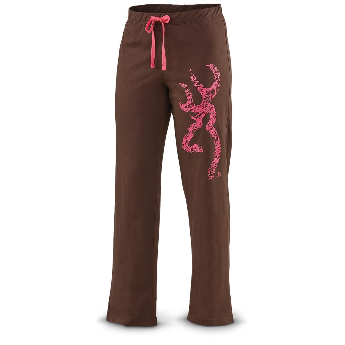 ladies lounge pants with pockets