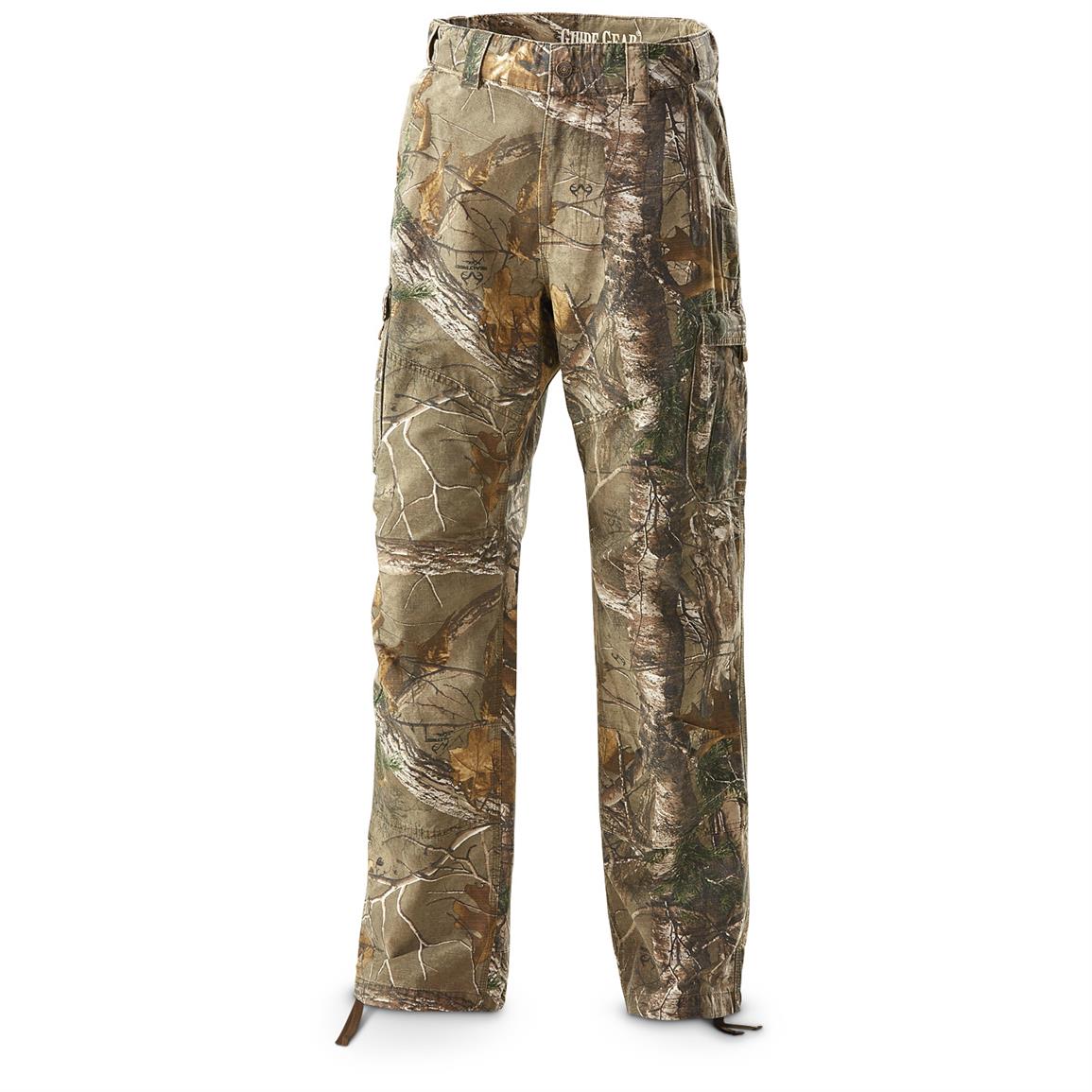 hunting pants for men