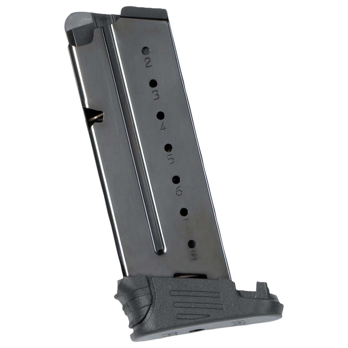 Walther Pps Mm Round Magazine Handgun Pistol Mags At