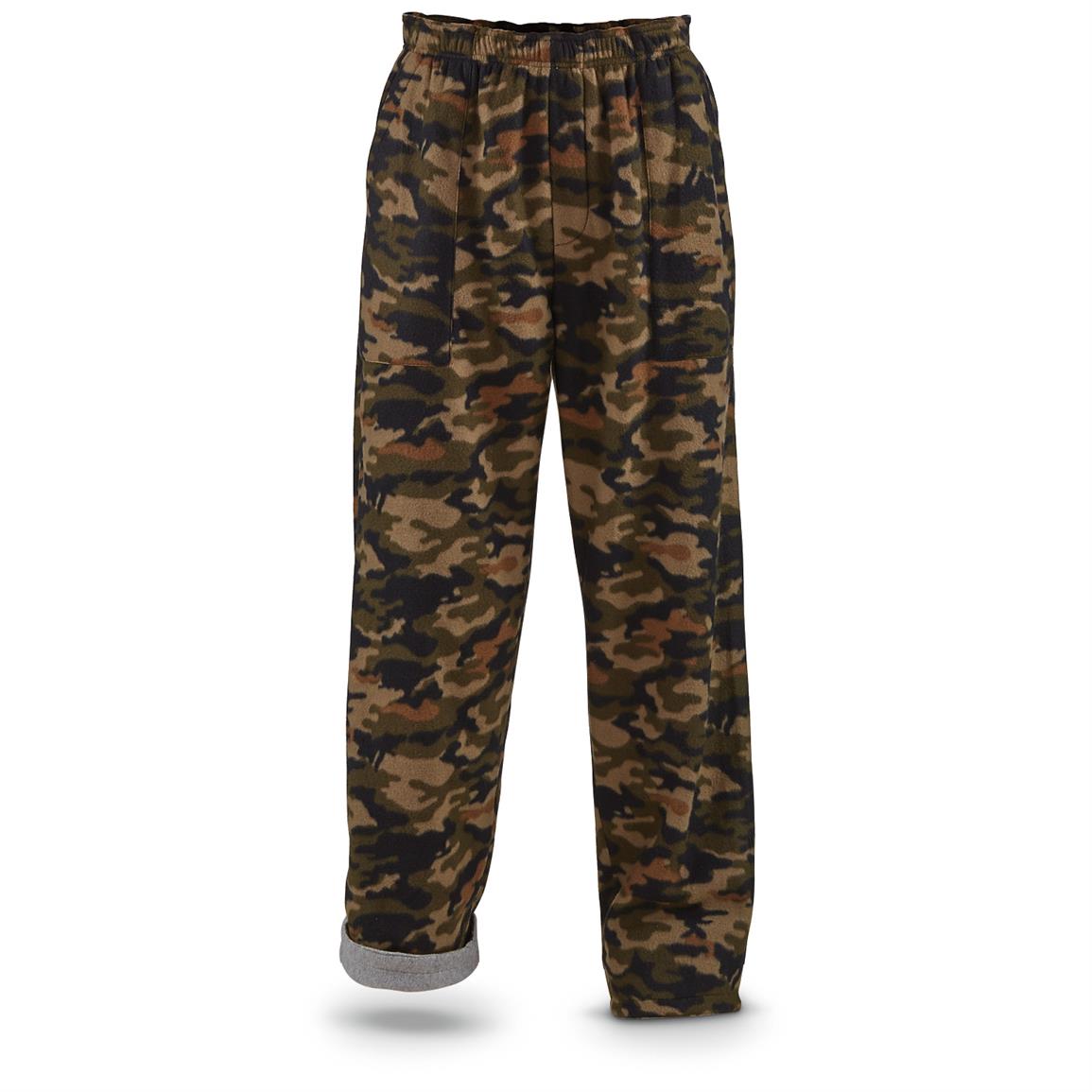 men's athletic lounge pants