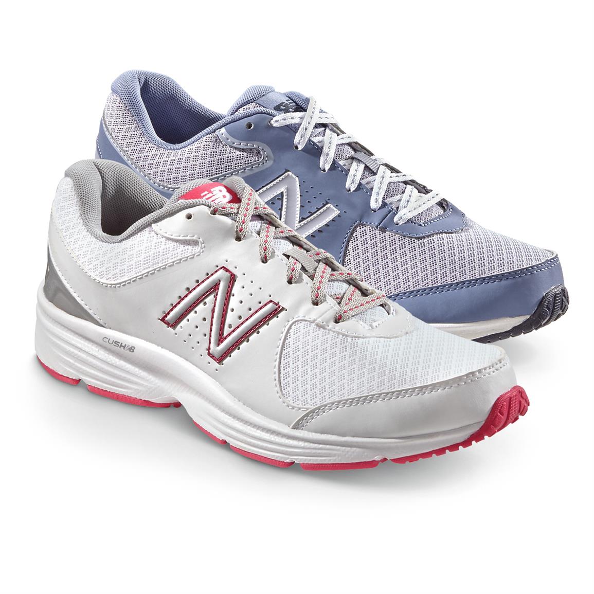 New Balance Women #39 s 411v2 Walking Shoes 665029 Running Shoes