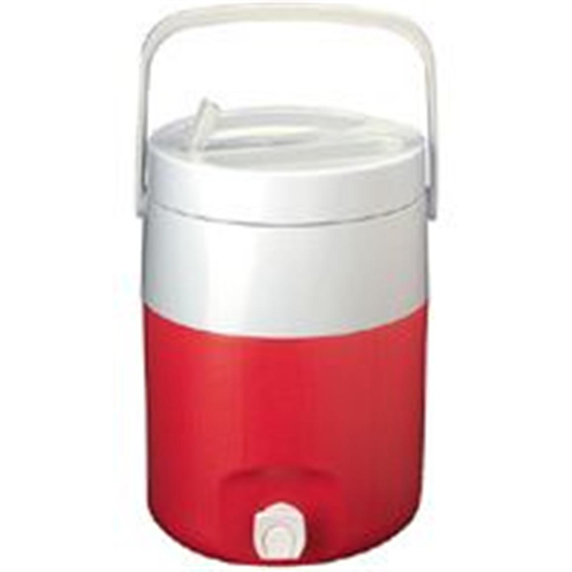 Coleman® 2 Gal Polylite Jug 66540 Coolers At Sportsman S Guide