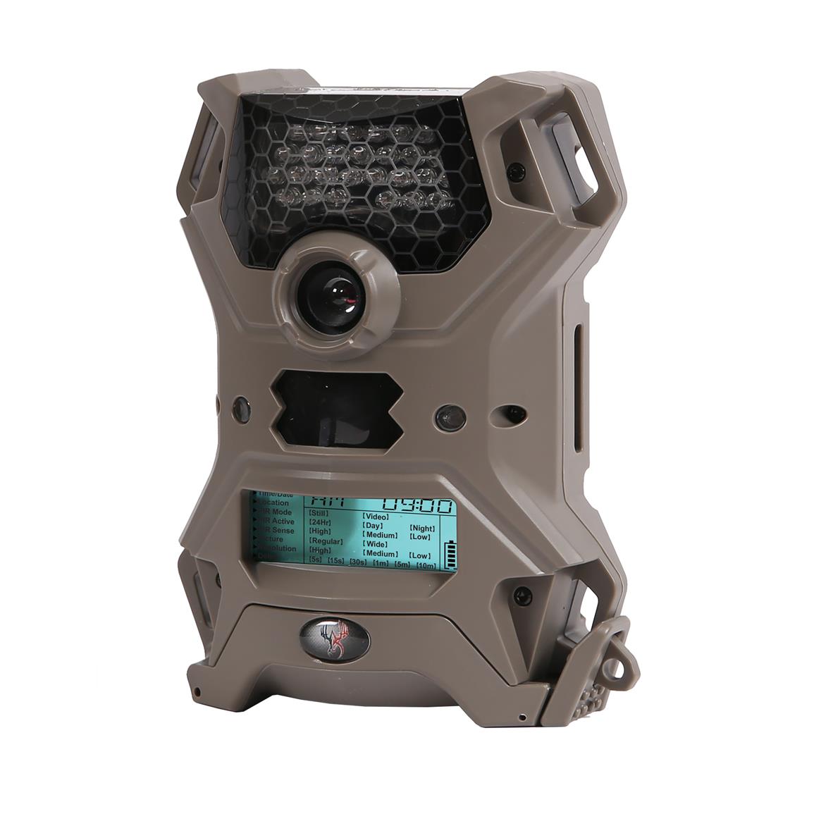 wildgame innovations trail camera