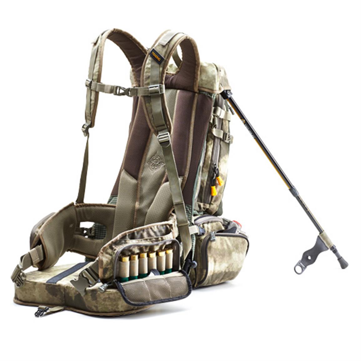 Coyote Hunting Backpack Seat at Jim Reeves blog