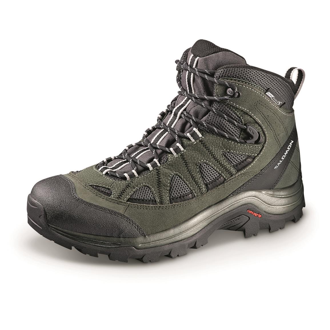 salomon shoes online store