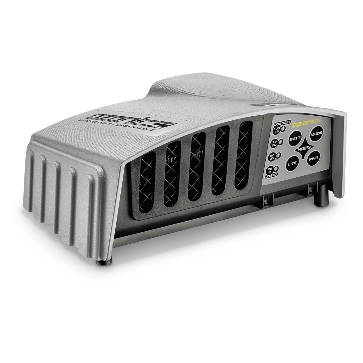 Ozonics HR200 Scent Elimination System, Reconditioned 667873, Scent