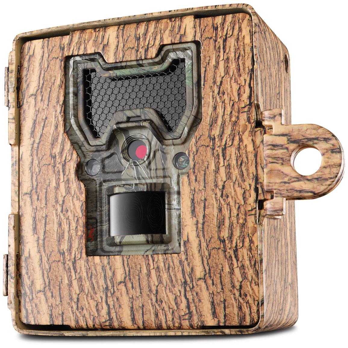 Bushnell Game Camera Troubleshooting