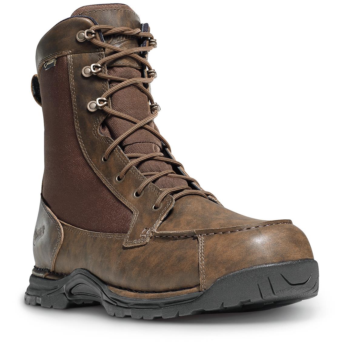 Danner Men's Sharptail 8" Hunting Boots - 669588, Hunting Boots at