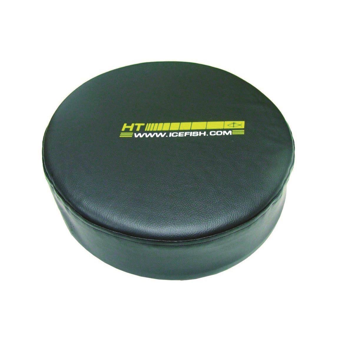 HT Padded Ice Bucket Seat 670248, Ice Fishing Gear at