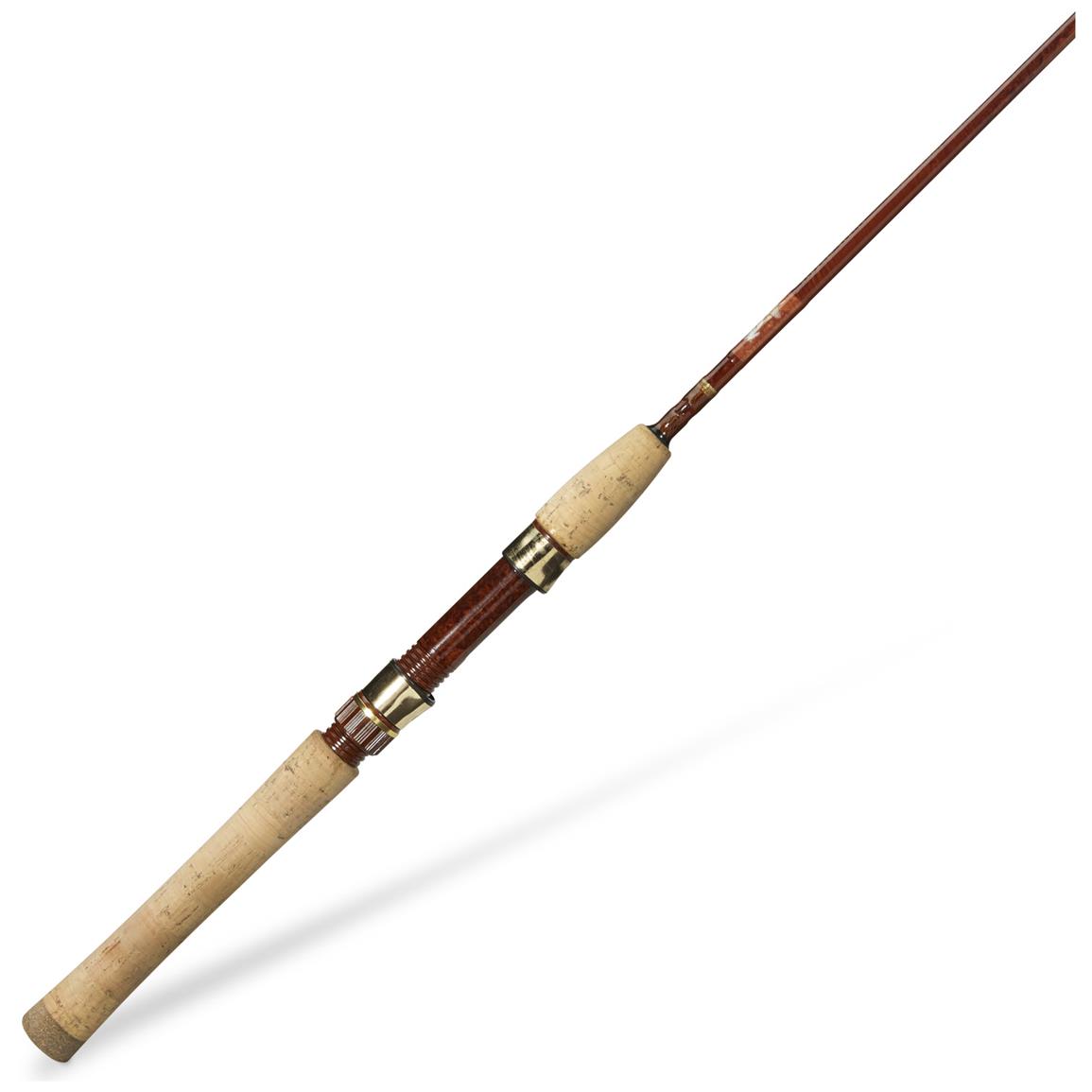 Classic Graphite Series 6' Spinning Rod - 670773, Casting Rods at