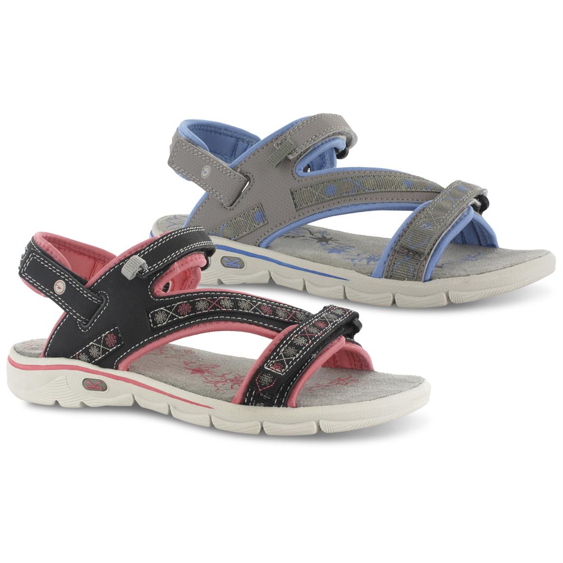 life style sandals