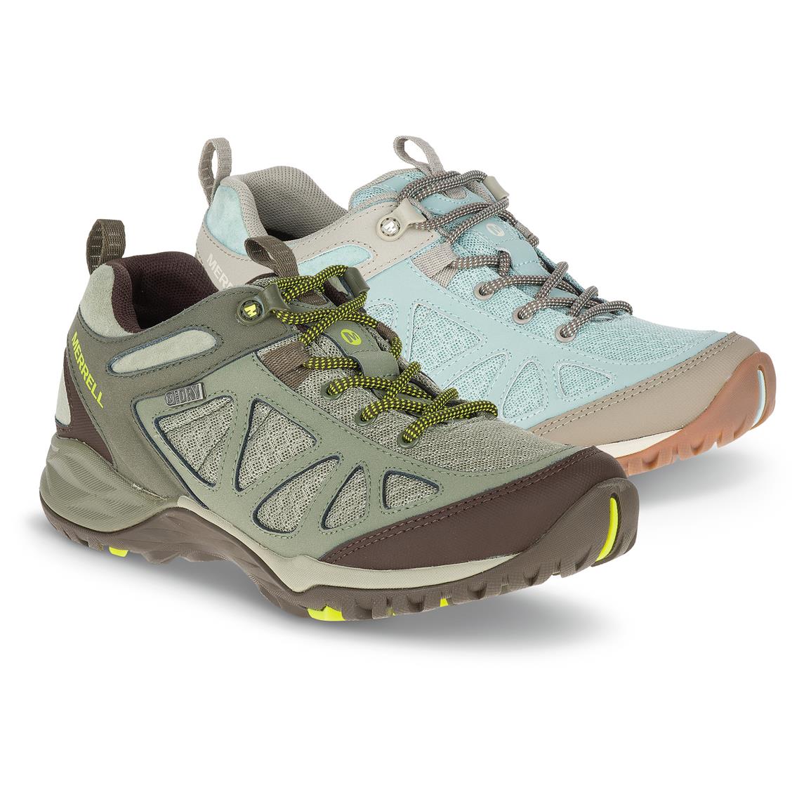 Asics Women's GEL-Scram 3 Trail Running Shoes - 665550, Running Shoes