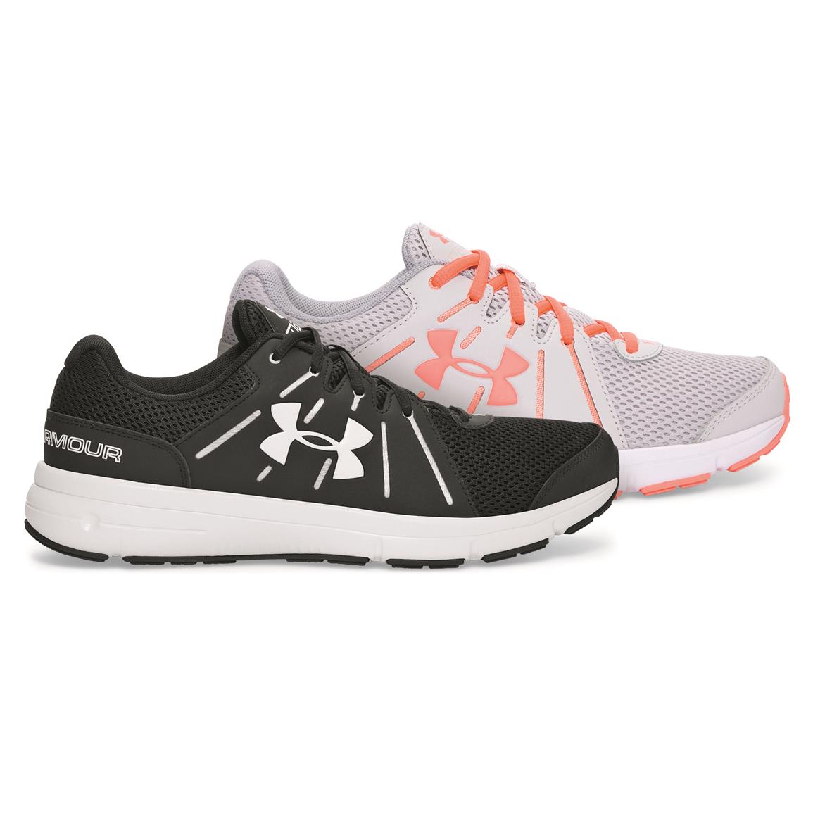 under armour womens jogger