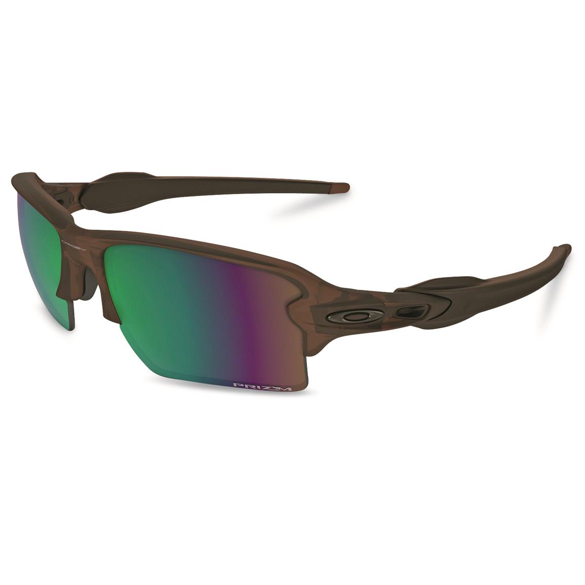 Oakley Flak 20 Xl Prizm Shallow Water Polarized Sunglasses 678112 Sunglasses And Eyewear At 