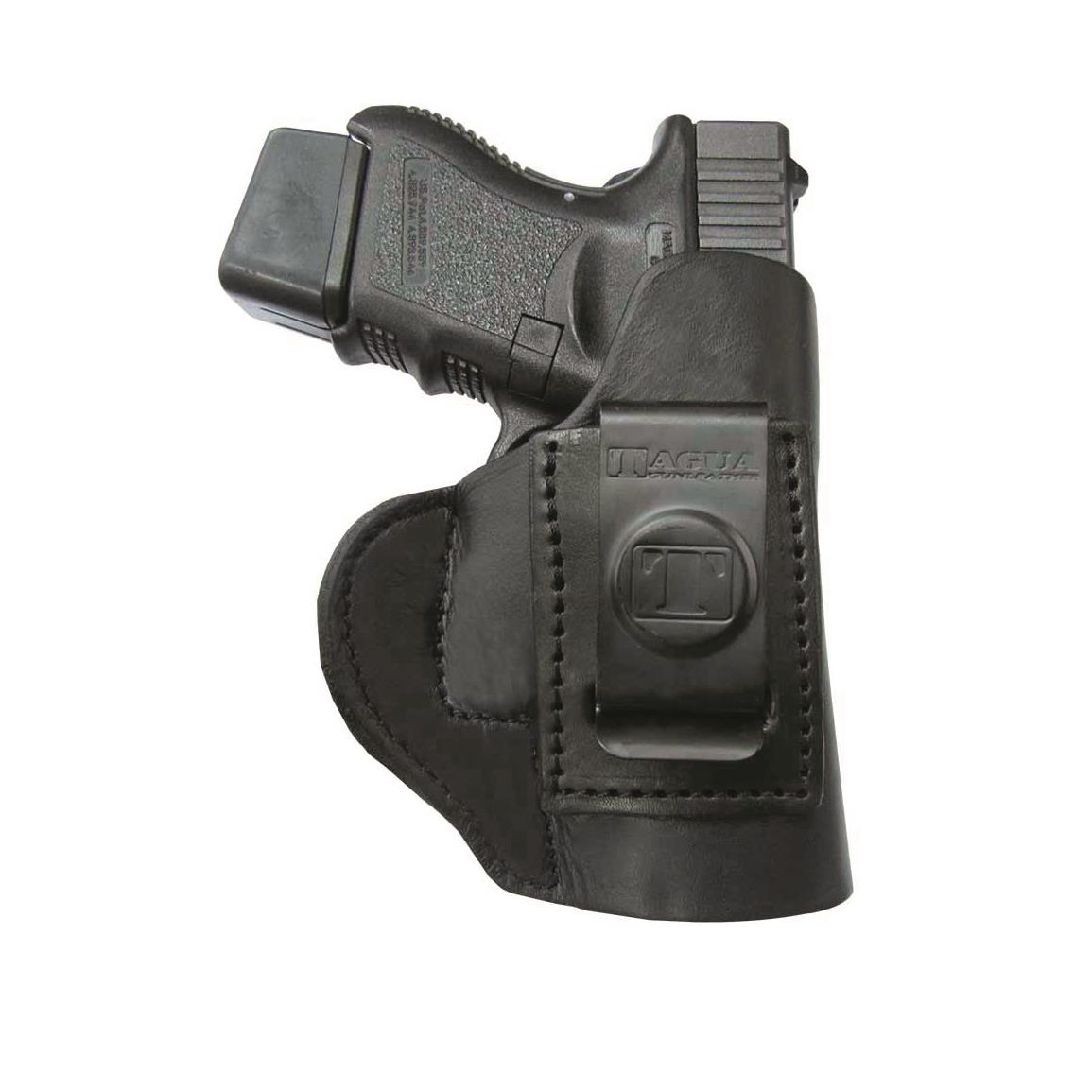 Tagua Sandw M And P Bodyguard 380 Holster 678926 Holsters At Sportsmans Guide 