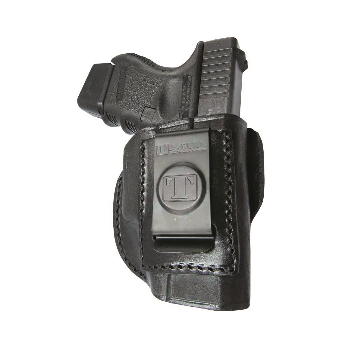 Tagua 4In1 Glock 26/27/33 Holster 678931, Holsters at Sportsman