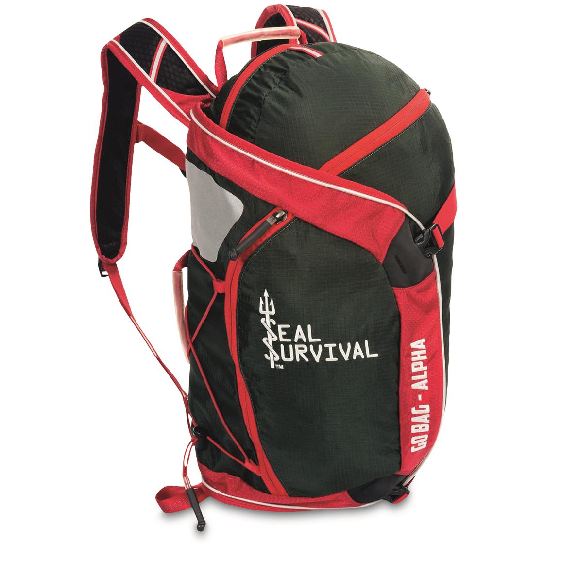 best survival bag