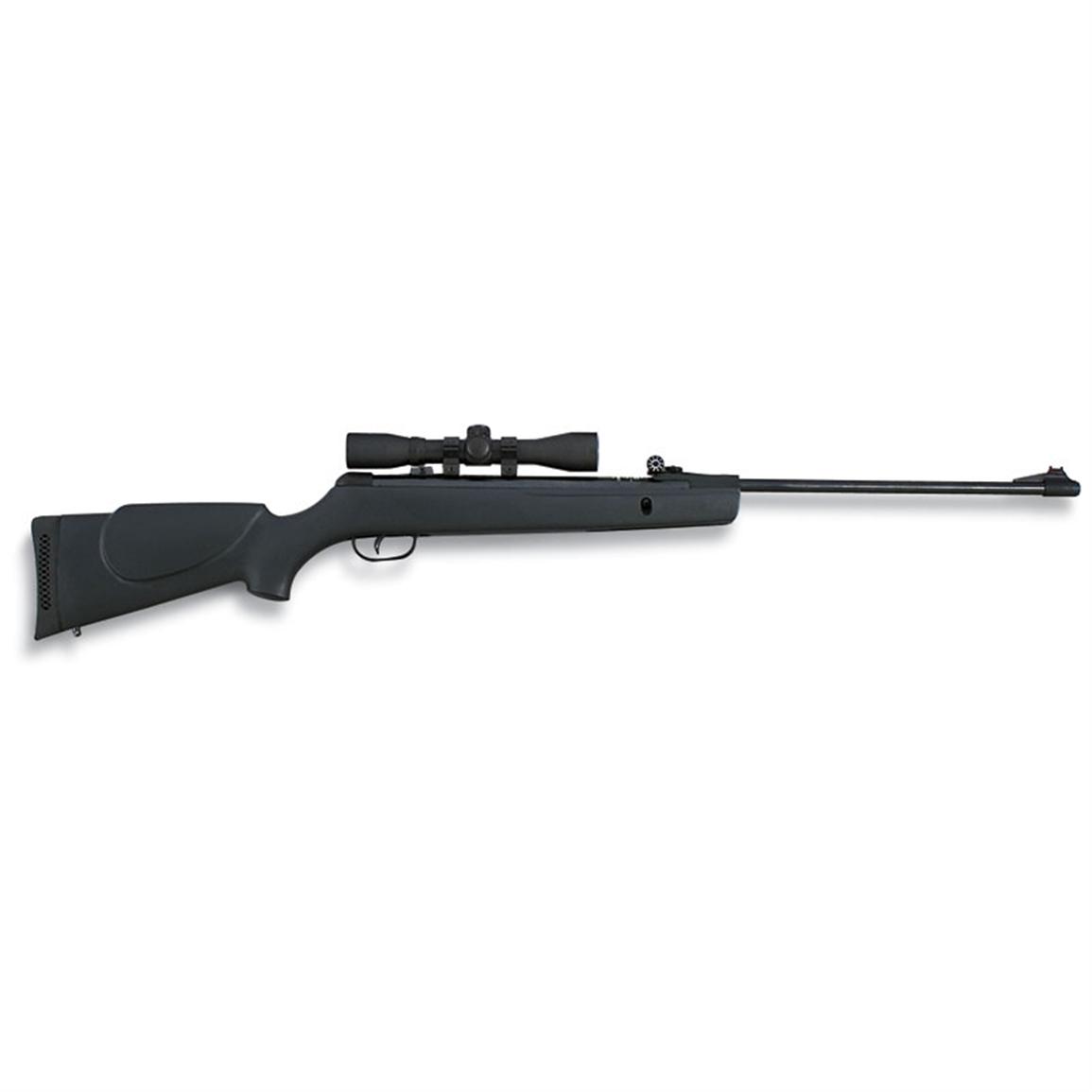 Gamo Shadow Pellet Rifle With Scope Air Bb Rifles At Sportsman S Guide