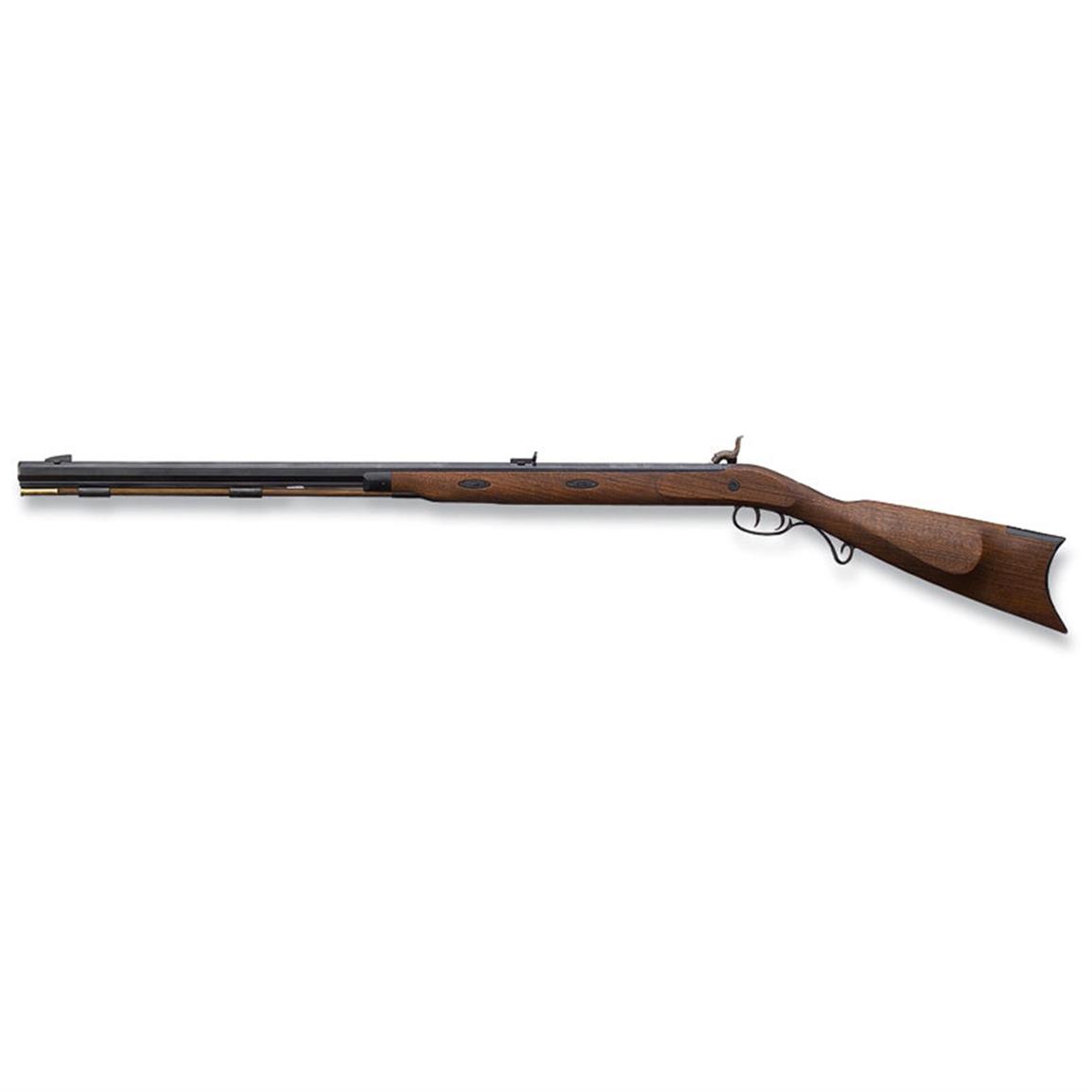 Lyman® Great Plains™ .54 cal. Percussion Rifle 70425, Black Powder