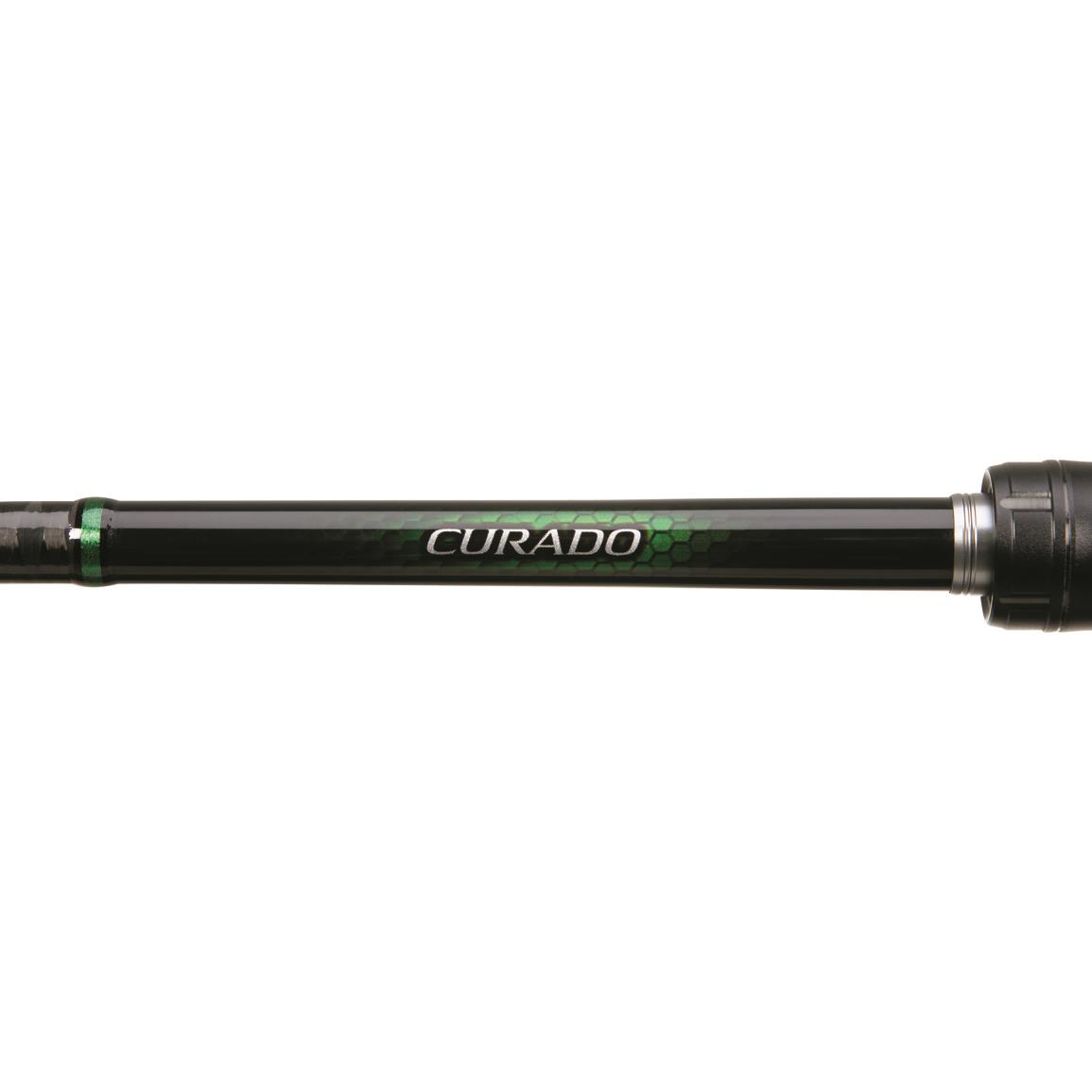 St Croix Triumph Casting Rod 7 Length Medium Fast Action 721655