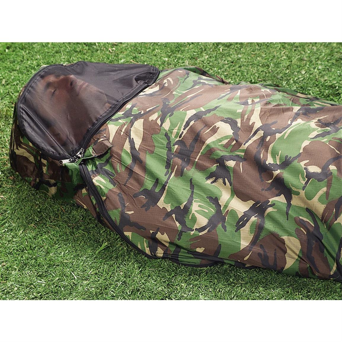 Winter Bivy Bag at Kevin McClain blog