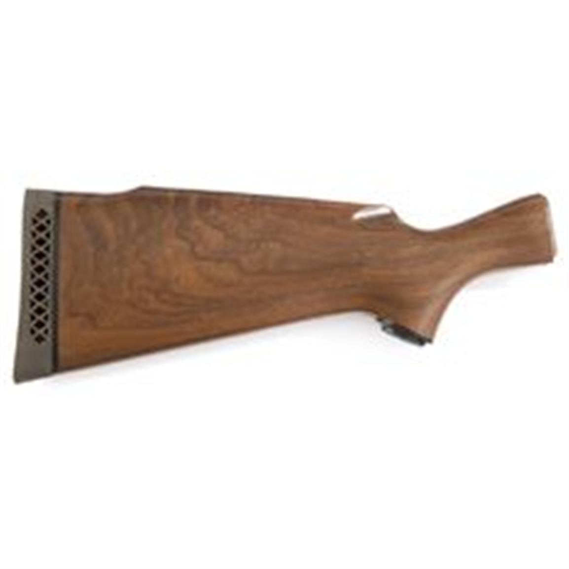 Remington® 870 Monte Carlo Trap Grade Buttstock - .12 / .16 / .20-gauge