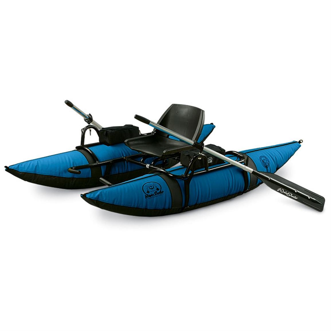 Water Skeeter® Rebellion Pontoon 75448, at Sportsman's Guide