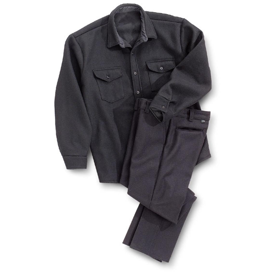 men's cpo shirt