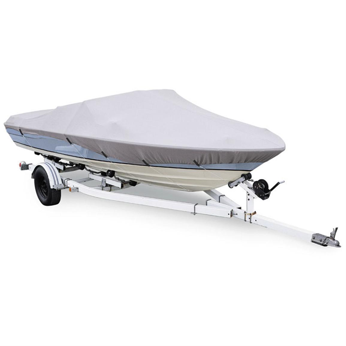 Nylon Boat Cover 114