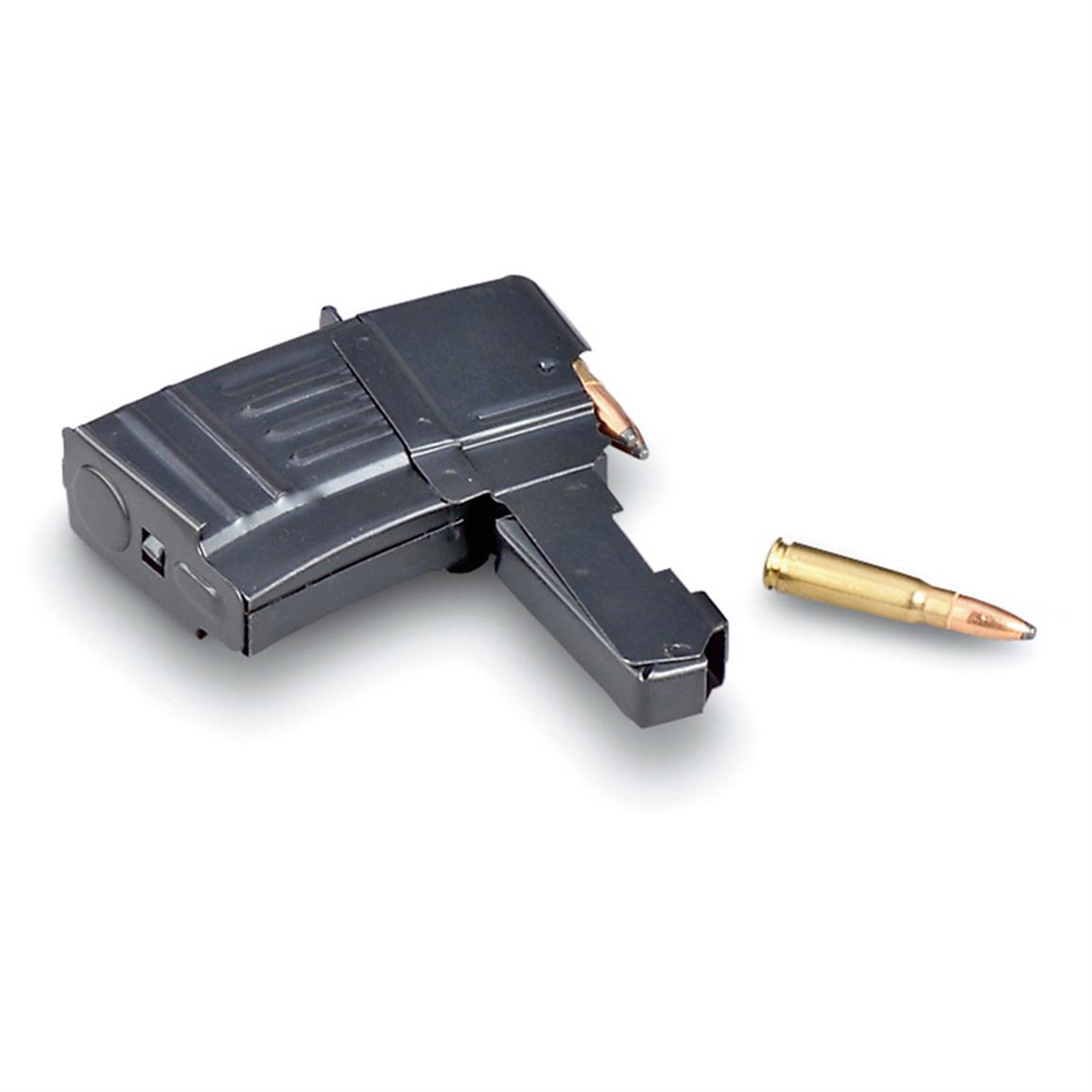 SKS 5-rd. Detachable Mag - 80903, Rifle Mags at Sportsman's Guide