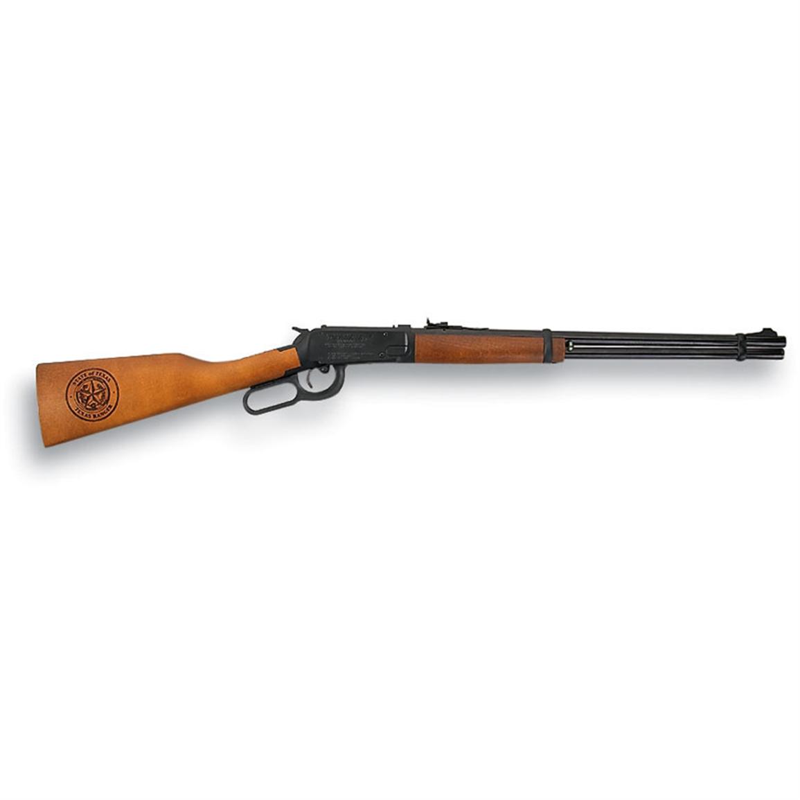 Daisy® Texas Ranger Commemorative Model 1894 Bb Rifle 88209 Air And Bb