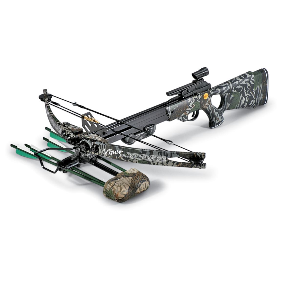 cheap hunting crossbows sale