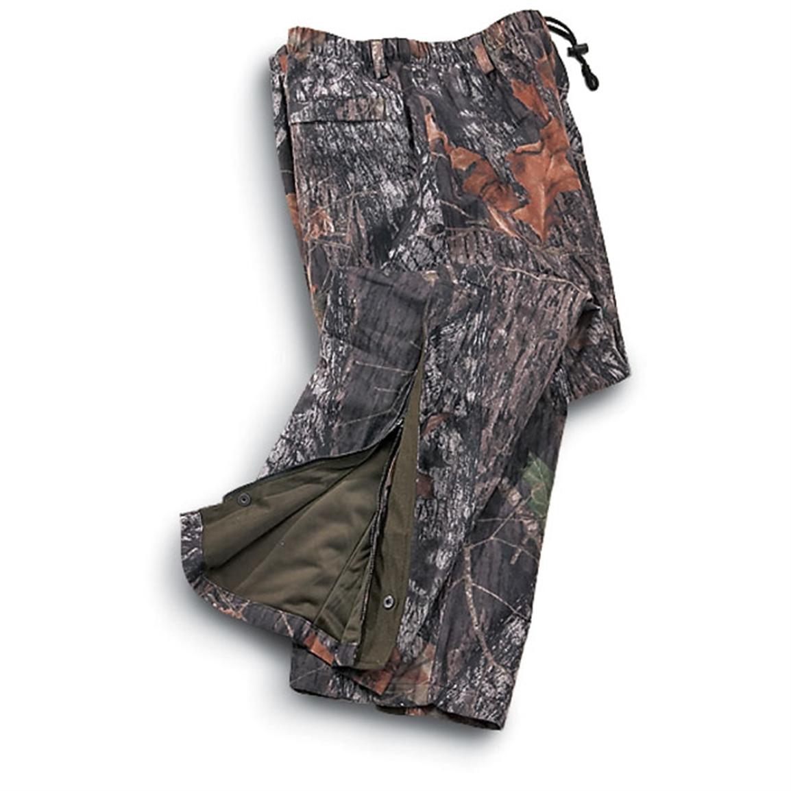 browning upland hunting pants