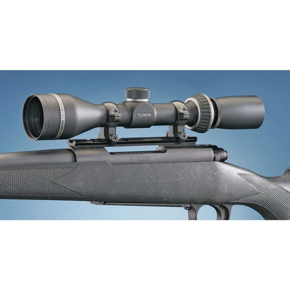 ミリタリー HYUGA Side Foucs Rifle Scope /SF3-12x40 | www.dwewa.pl