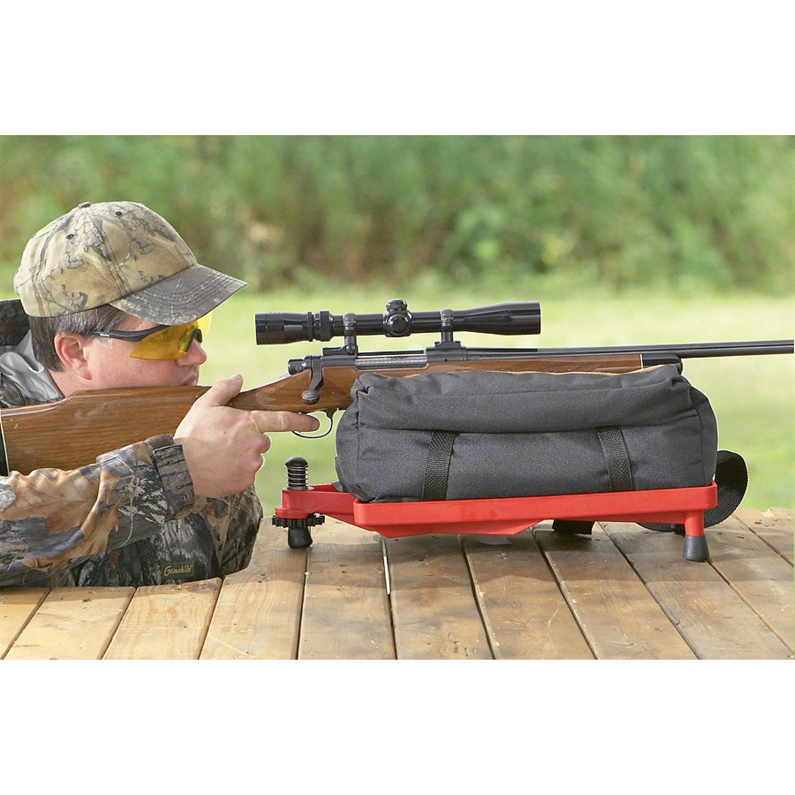 ballistic-bag-adjustable-rest-94972-shooting-rests-at-sportsman-s-guide