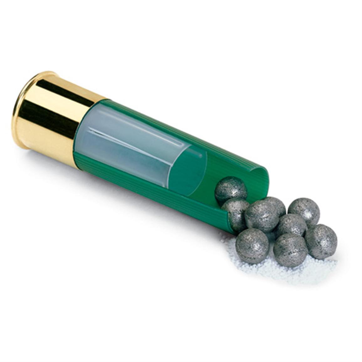 Remington Premier HEVI SHOT Buckshot 12 Ga PRHS12B00 2 3 4 00