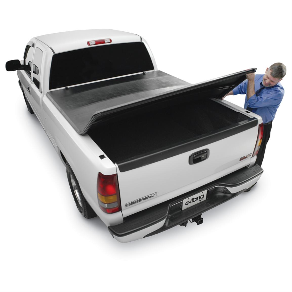 Extang Trifecta Tonneau Cover 167009 Accessories At Sportsman39s Guide