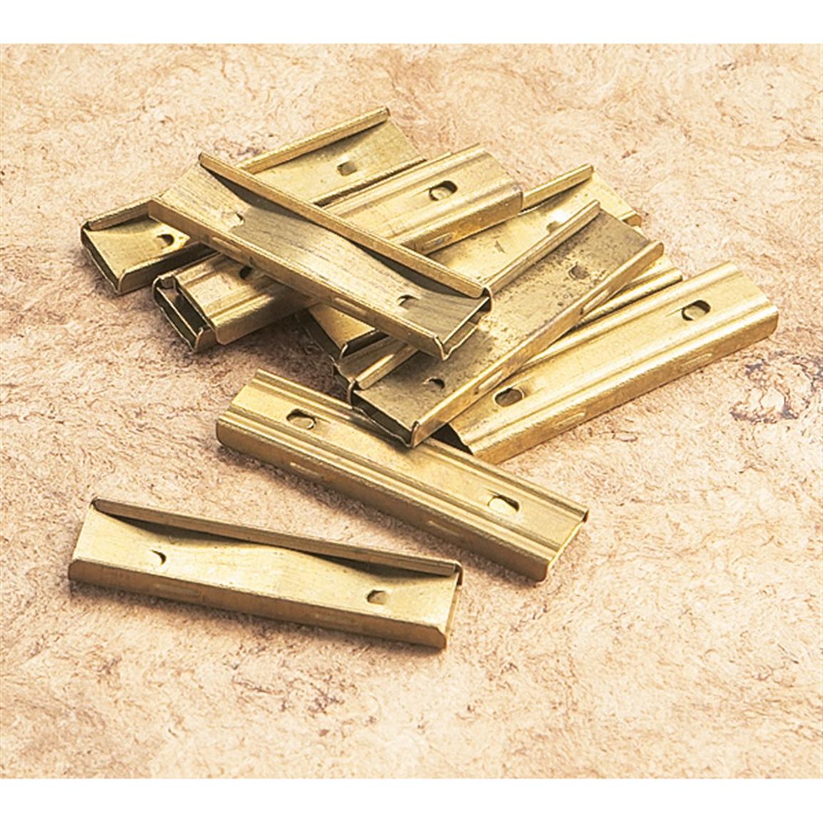 Authentic Russian Stripper clips packs For SKS, 7.62x39 5 