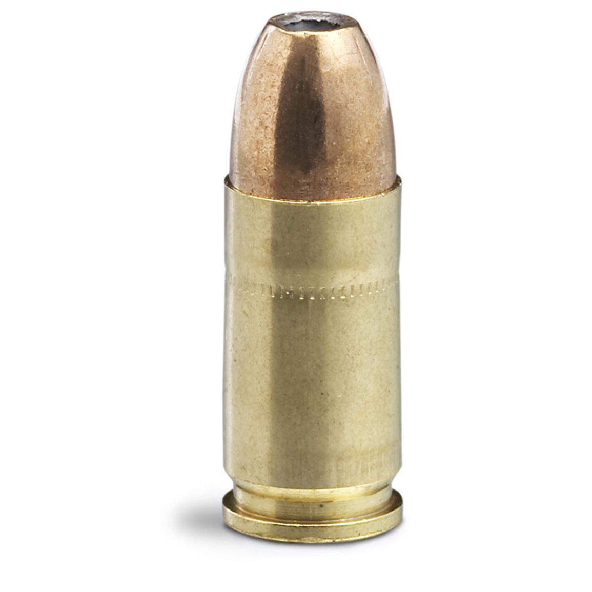 9mm bullets rip
