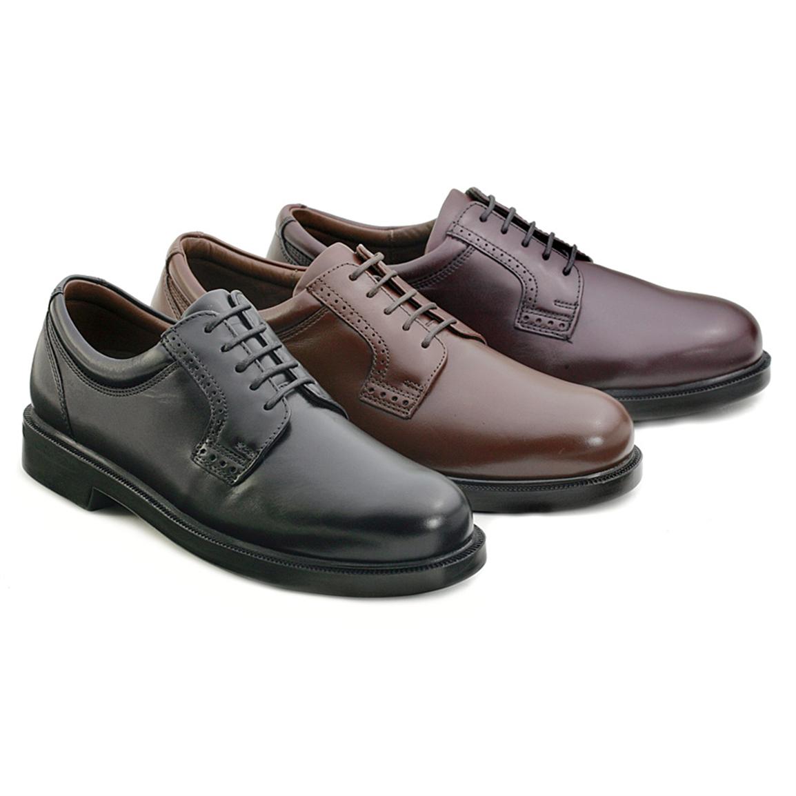 Men's Florsheim® Noble Dress Shoes  97518, Dress Shoes at Sportsman's