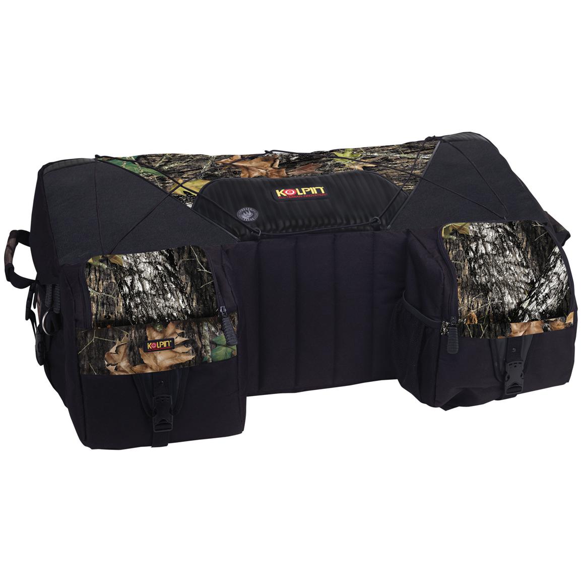 rear cargo bag