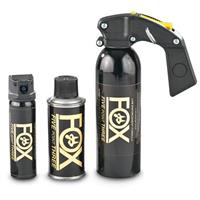 pepper spray enforcement ozs strength law quick