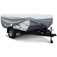 Classic Accessories PolyPro III Deluxe Folding Camper Cover