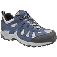 Men's Carolina TREADZ Aluminum Toe Athletic Work Shoes