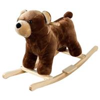 kodiak bear plush