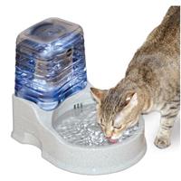 K&H Pet Products Cat CleanFlow Water Filter with Reservoir