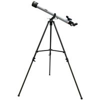 Cassini Optics CC-2800HS 800mm x 60mm Astronomical \/ Terrestrial Refractor Telescope