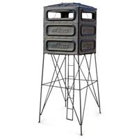 UPC 097973000045 product image for Big Game Trophy Box Blind Kit | upcitemdb.com