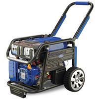 Ford® 6,250 Watt Gas Generator