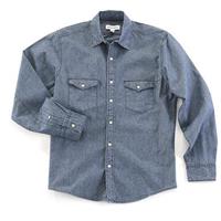 western welding shirts